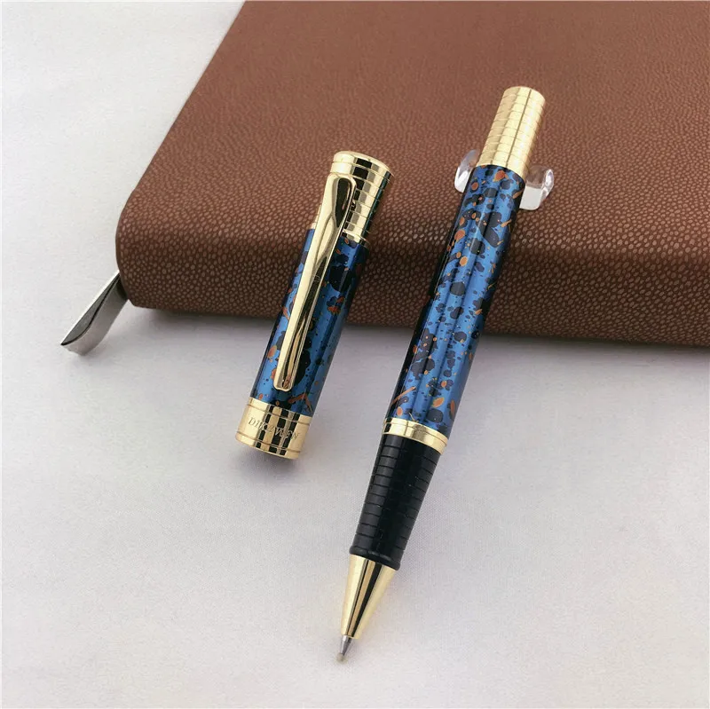 MONTE MOUNT luxury metal Signing roller ball pen for writing school supplies Business stationery teachers students gift 006
MONTE MOUNT luxury metal Signing roller ball pen for writing school supplies Business stationery teachers students gift 006
