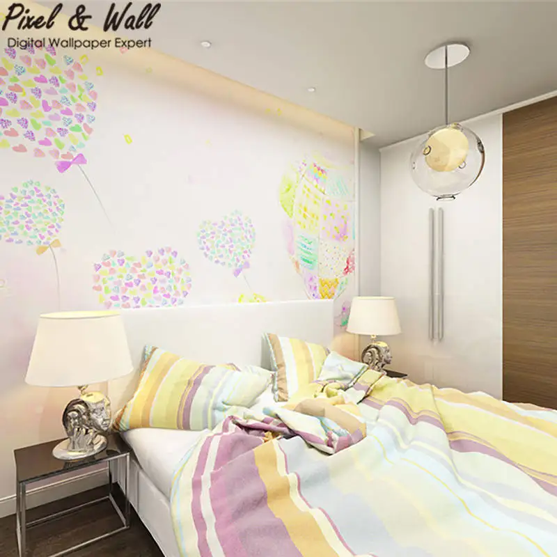 Hot air balloon love girl style art mural to the room decoration teen girl STDM30318
Hot air balloon love girl style art mural to the room decoration teen girl STDM30318