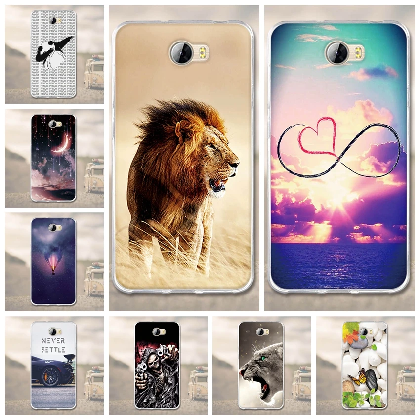 3D TPU Soft Case For Huawei Y5 II Phone Case Cover For Huawei Ascend Y5 II 5.0" Cover For Huawei Y5II Y5 2 Case Silicone Coque
3D TPU Soft Case For Huawei Y5 II Phone Case Cover For Huawei Ascend Y5 II 5.0" Cover For Huawei Y5II Y5 2 Case Silicone Coque