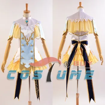 LoveLive! Love Live SR Cards Angel Nico Yazawa Cosplay Costume Party Halloween Carnival Costumes
LoveLive! Love Live SR Cards Angel Nico Yazawa Cosplay Costume Party Halloween Carnival Costumes