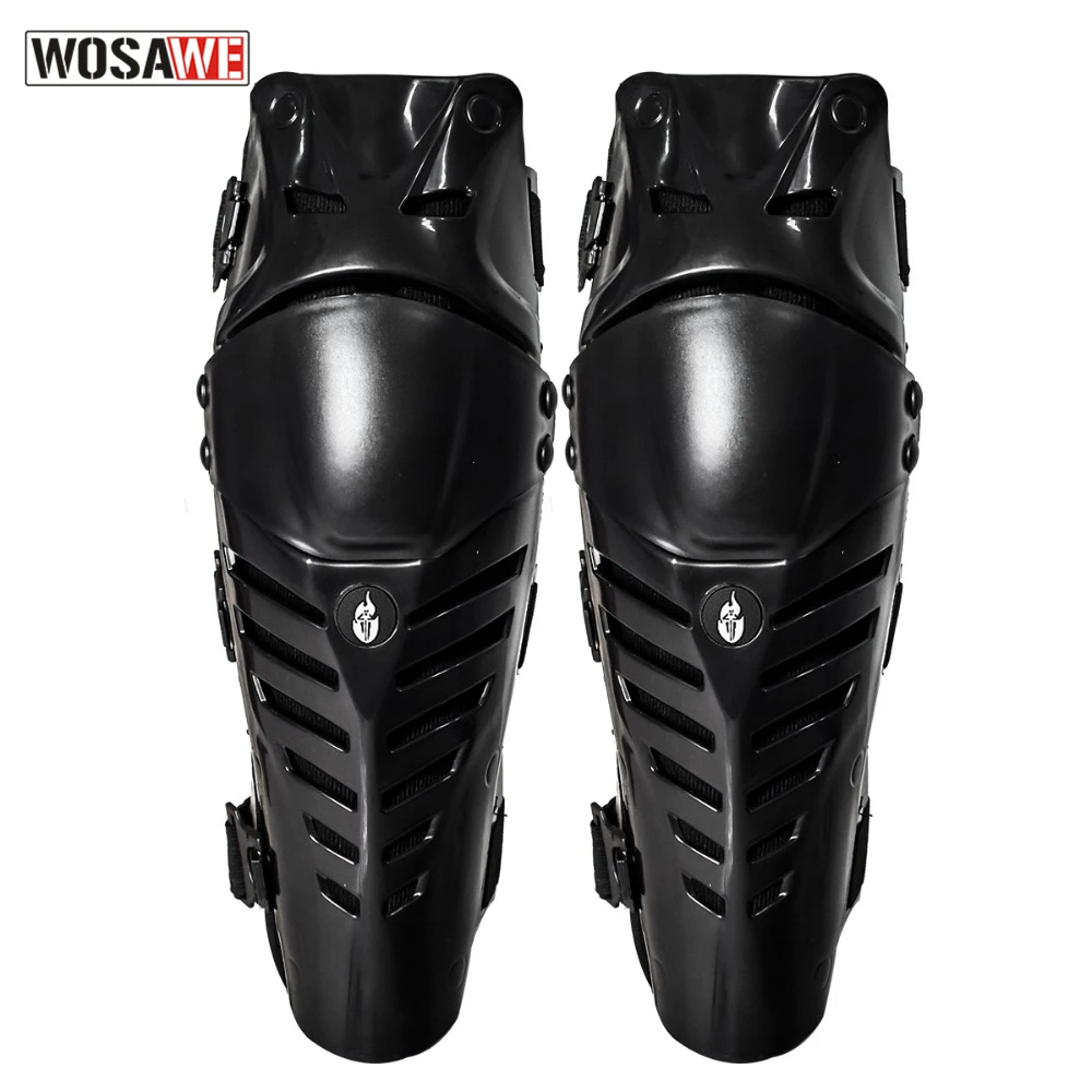 WOSAWE ABS shell foam Protective kneepad Motorcycle Knee pads Protector Sports Scooter Guards Safety gears motocross knee brace
WOSAWE ABS shell foam Protective kneepad Motorcycle Knee pads Protector Sports Scooter Guards Safety gears motocross knee brace