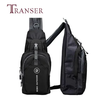 TRANSER New Fashion 6 colors Design Polyester Energetic Men's Shoulder Bag Waist Bag Male High Quality Famous Design Aug21
TRANSER New Fashion 6 colors Design Polyester Energetic Men's Shoulder Bag Waist Bag Male High Quality Famous Design Aug21