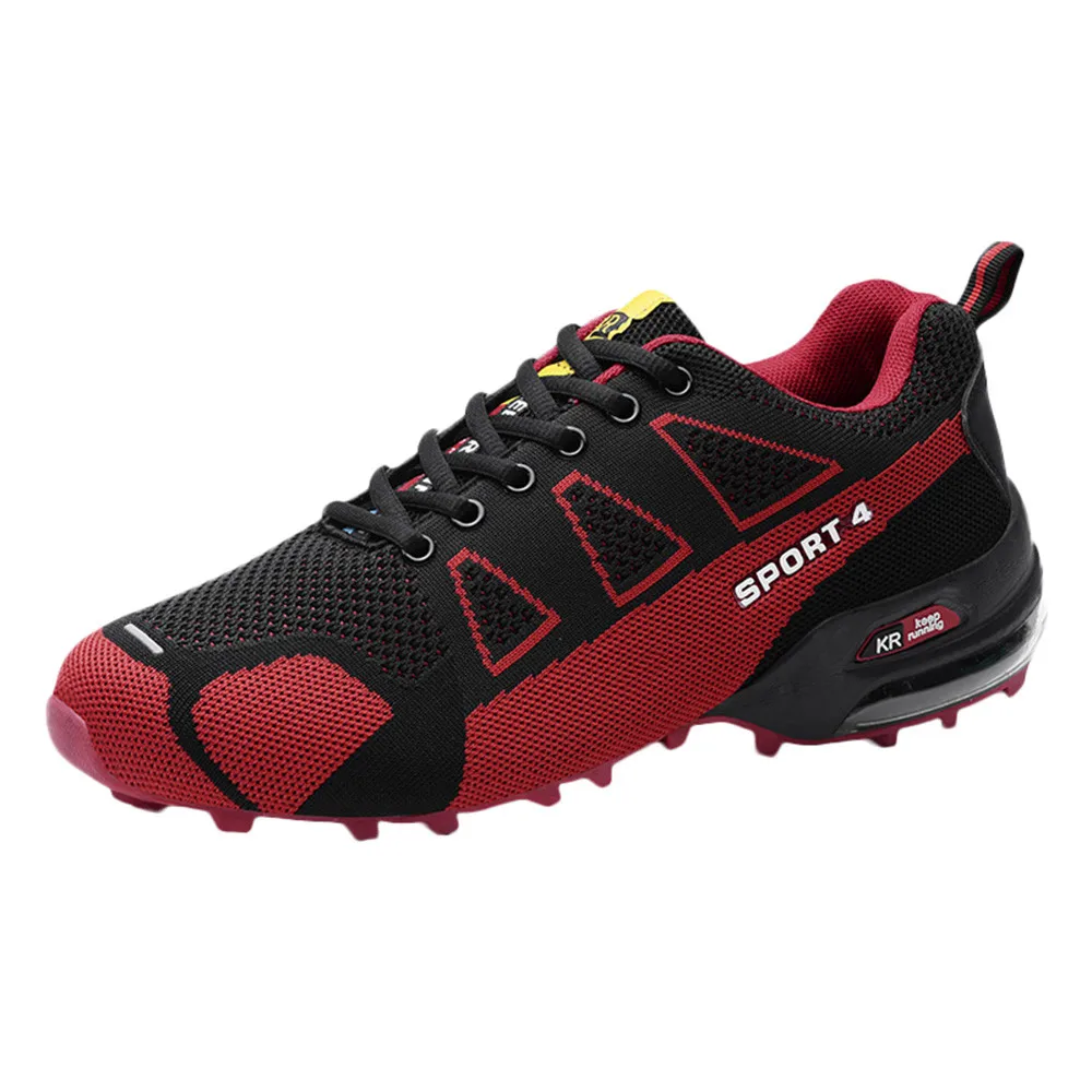Shoes Men Sneakers Breathable Casual Shoes Krasovki Men Casual Mountaineering Shoe Lightweight Breathable Lace-up Sneakers #89
Shoes Men Sneakers Breathable Casual Shoes Krasovki Men Casual Mountaineering Shoe Lightweight Breathable Lace-up Sneakers #89