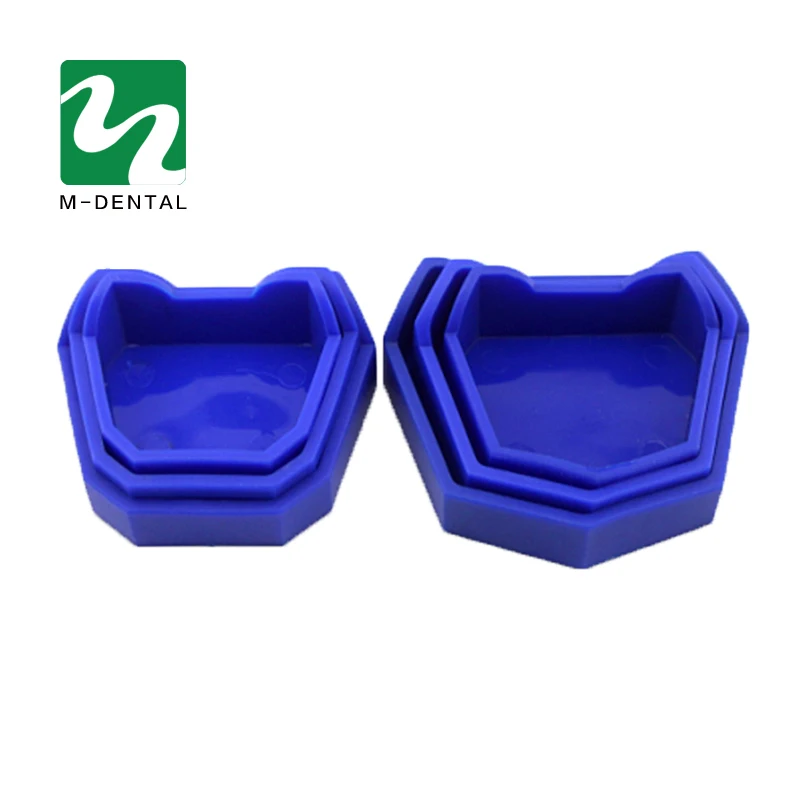 3 Size Dental Model Base Set Dental Mold Plaster Base Denture Tray Dental Lab Former Base Kit Oral Care Hygiene
3 Size Dental Model Base Set Dental Mold Plaster Base Denture Tray Dental Lab Former Base Kit Oral Care Hygiene