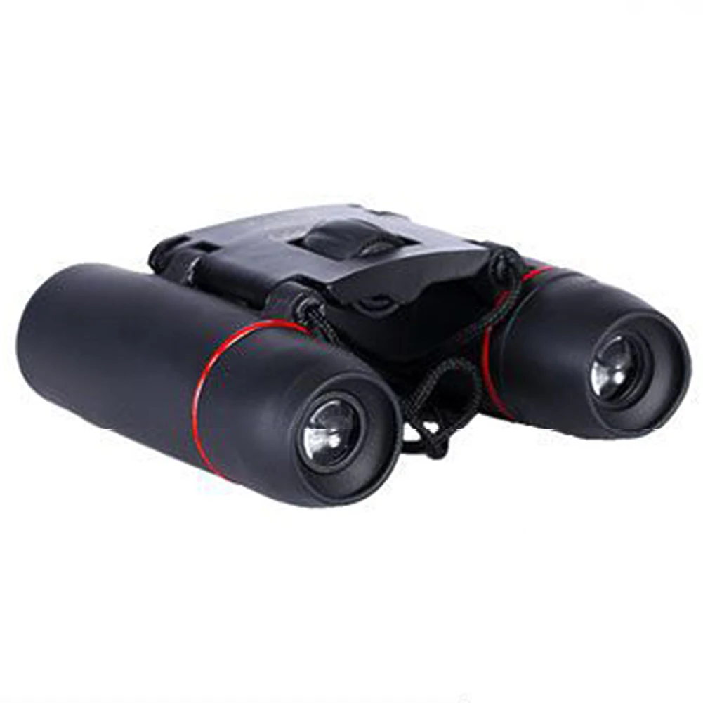 

Zoom Telescope 30X60 Night Vision Military Binoculars Wide Field HD Hunting Telescope For Outdoor Bird Watching Travelling Camp