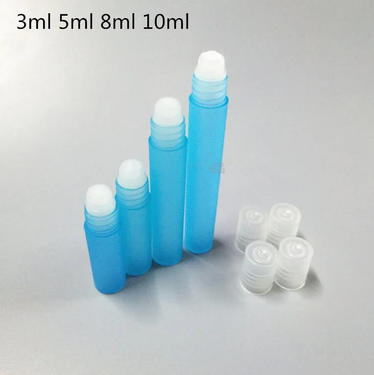 50 pcs Free Shipping 3 ml 5 ml 8 ml 10 ml Empty Plastic Perfume Roll On Empty bottles mini Parfume Sample pack Containers
50 pcs Free Shipping 3 ml 5 ml 8 ml 10 ml Empty Plastic Perfume Roll On Empty bottles mini Parfume Sample pack Containers