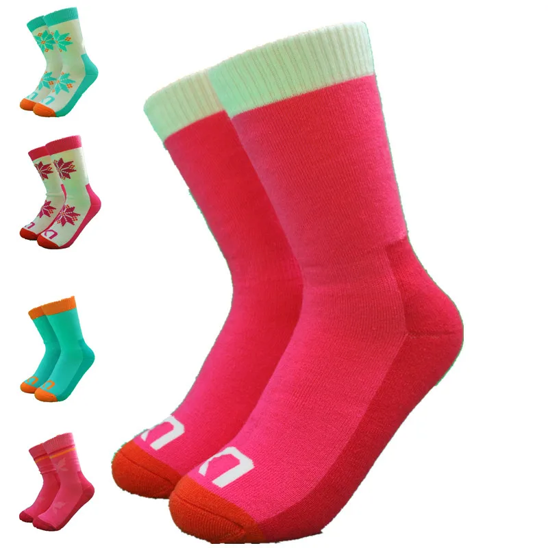 1 Pair North Europe Full Terry Wool Thicker Snowboard Socks Thermo Socks Women's Socks
1 Pair North Europe Full Terry Wool Thicker Snowboard Socks Thermo Socks Women's Socks