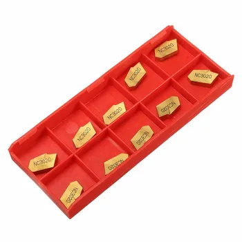 10pcs ZQMX4N11-1E SP400 Cemented Turning Tools Carbide Inserts Carbide Cutter Gold Grooving Cut-Off Blade 4mm
10pcs ZQMX4N11-1E SP400 Cemented Turning Tools Carbide Inserts Carbide Cutter Gold Grooving Cut-Off Blade 4mm