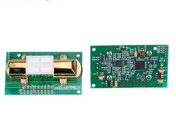 MH-Z14 NDIR CO2 Sensor to detect co2 levels for CO2 Generator CO2 Detector sensor for Civilian Use
MH-Z14 NDIR CO2 Sensor to detect co2 levels for CO2 Generator CO2 Detector sensor for Civilian Use