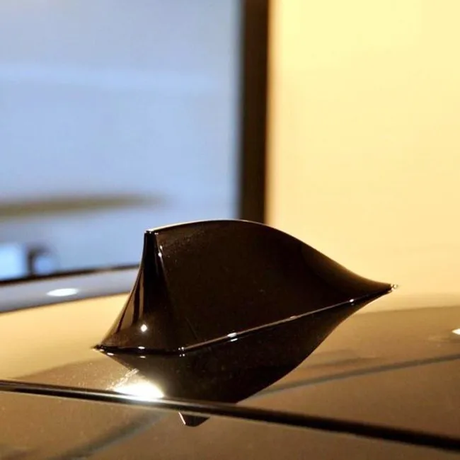 Car Shark Fin Antenna FM Radio Signal Aerial For BMW 1 3 5 6 Series E60 E63 E83 E84 E90 E91 E92 E30 E32 E34 E36 E38 E39 E46 E53
Car Shark Fin Antenna FM Radio Signal Aerial For BMW 1 3 5 6 Series E60 E63 E83 E84 E90 E91 E92 E30 E32 E34 E36 E38 E39 E46 E53