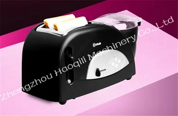 Promotional breakfast bar breakfast machine EGBF100 triple oven genuine counter with security
Promotional breakfast bar breakfast machine EGBF100 triple oven genuine counter with security
