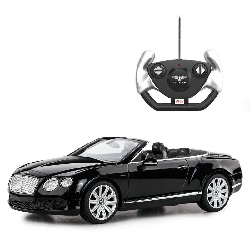 Car Model Bentley Continental GT ISR Sports Car Die Casting Model 1:12 Alloy Emulation Toy RC Car Model Birthday Gift Ornaments 
Car Model Bentley Continental GT ISR Sports Car Die Casting Model 1:12 Alloy Emulation Toy RC Car Model Birthday Gift Ornaments