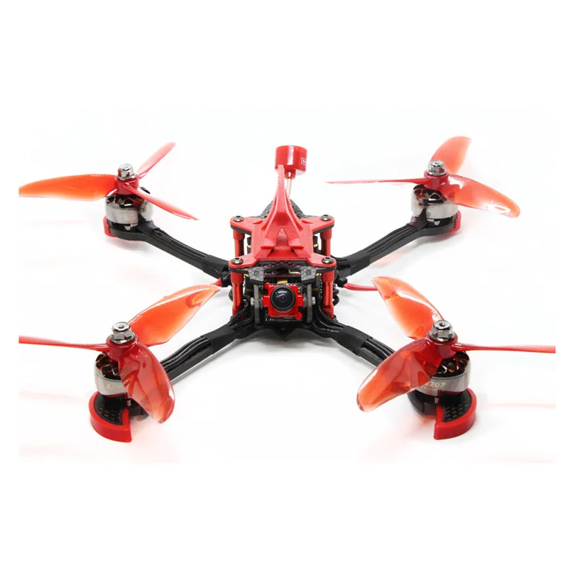 FLYWOO 230mm F405 Flight Controller 2207 1750KV 6S / 2450KV 4S Motor FPV Racing Drone PNP BNF w/ Foxxer Arrow Mini Pro Camera
FLYWOO 230mm F405 Flight Controller 2207 1750KV 6S / 2450KV 4S Motor FPV Racing Drone PNP BNF w/ Foxxer Arrow Mini Pro Camera