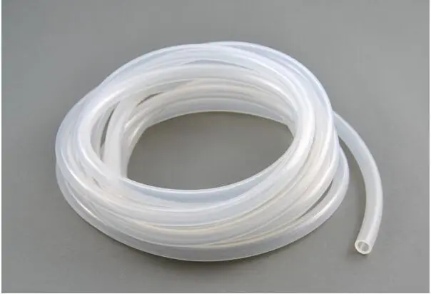 1m/lot,Silicone rubber tube tubing,hose,Food Medical Plumbing pipe,ID 16mm,OD 21mm,16*21,High temperature resistant,Anti-aging
1m/lot,Silicone rubber tube tubing,hose,Food Medical Plumbing pipe,ID 16mm,OD 21mm,16*21,High temperature resistant,Anti-aging