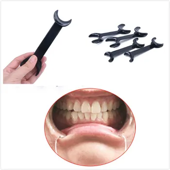4pcs 4 Size T-Shape Double Head Dental OpenerIntraoral Cheek Lip Retractor Opener Orthodontic Teeth Mouth Opener Dentistry
4pcs 4 Size T-Shape Double Head Dental OpenerIntraoral Cheek Lip Retractor Opener Orthodontic Teeth Mouth Opener Dentistry