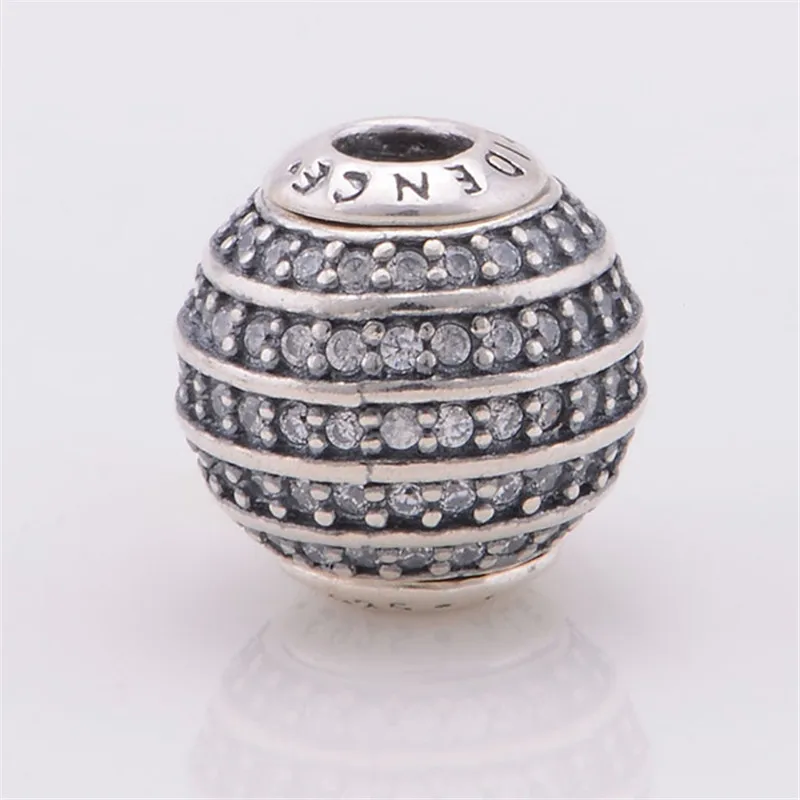 Original Beads Confidence Essence Charms 925 Sterling Silver Fits Pandora Essence Collection Bracelets Beads for Jewelry Making 
Original Beads Confidence Essence Charms 925 Sterling Silver Fits Pandora Essence Collection Bracelets Beads for Jewelry Making