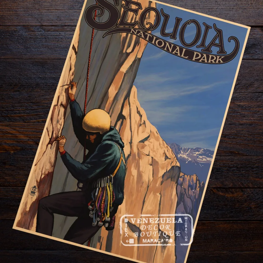 24 Kinds Oregon City Willamette Falls Kings Canyon Sequoia Retro Vintage Travel Poster Decor DIY Wall Sticker Home Bar Posters
24 Kinds Oregon City Willamette Falls Kings Canyon Sequoia Retro Vintage Travel Poster Decor DIY Wall Sticker Home Bar Posters