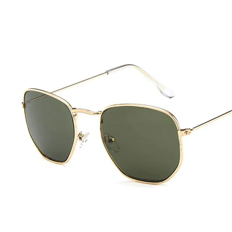 CitySpiner 2019 New Fashion Men's Sunglass Vintage Men Sunglasses for Women Sun Glasses Frame Okulary Oculos Green Grey Y310
CitySpiner 2019 New Fashion Men's Sunglass Vintage Men Sunglasses for Women Sun Glasses Frame Okulary Oculos Green Grey Y310