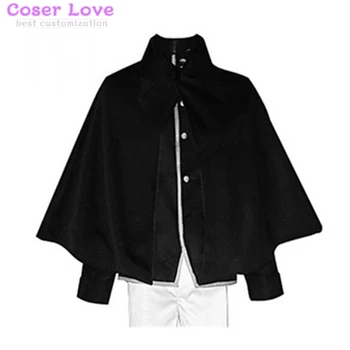 Attack on Titan Armin Arlert The Recon Corp Wings of Counterattack Online(Shingeki no Kyojin) Cosplay Costume
Attack on Titan Armin Arlert The Recon Corp Wings of Counterattack Online(Shingeki no Kyojin) Cosplay Costume