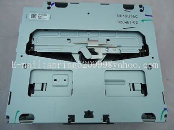 Free Alpine CD mechanism loader DP33U86C DP33U86D DP33U for Hyundai Sonata IX35 Fit single CD radio Hyundai PA-710YFC car tuner
Free Alpine CD mechanism loader DP33U86C DP33U86D DP33U for Hyundai Sonata IX35 Fit single CD radio Hyundai PA-710YFC car tuner