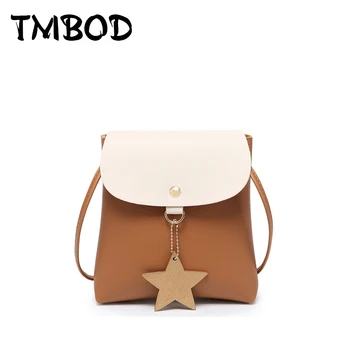 Hot 2019 Classic Cute Small Flap with Star Crossbody Bag Women PU Leather Handbags Lady Messenger Bag For Female bolsas an1329
Hot 2019 Classic Cute Small Flap with Star Crossbody Bag Women PU Leather Handbags Lady Messenger Bag For Female bolsas an1329