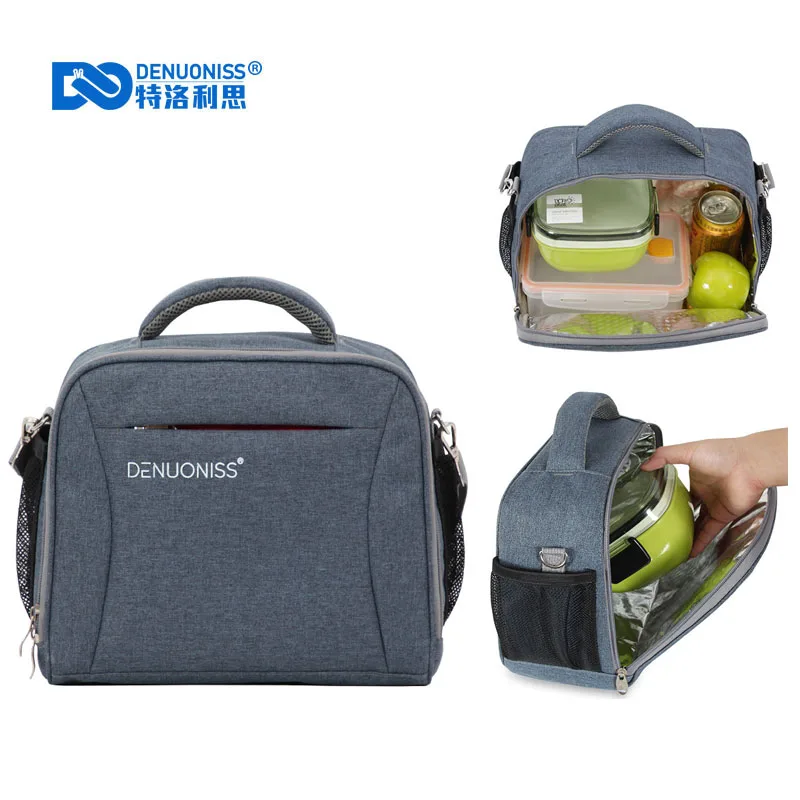 Waterproof Picnic Shoulder Bags Bento Tote Cooler Bag For Food Drink Fruit Fresh Insulation Thermal Bag Ice Pack Therma Bag A226
Waterproof Picnic Shoulder Bags Bento Tote Cooler Bag For Food Drink Fruit Fresh Insulation Thermal Bag Ice Pack Therma Bag A226