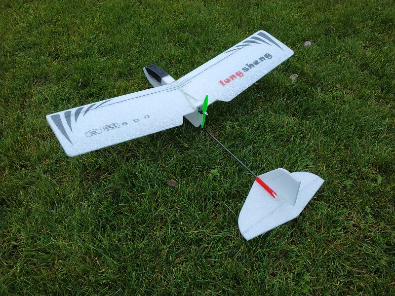 Little Pigeons 800mm Wingspan EPP Fixed Wing RC Airplane Kit Trainer RC Airplane Model RC Drone Plane Outdoor Toys For Kids
Little Pigeons 800mm Wingspan EPP Fixed Wing RC Airplane Kit Trainer RC Airplane Model RC Drone Plane Outdoor Toys For Kids