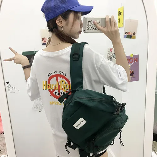 Letter Printed Casual All Match 2019 Summer New Arrival Basic Fashion 2019 Cute Regular Short Sleeve Female Women Top T-shirts
Letter Printed Casual All Match 2019 Summer New Arrival Basic Fashion 2019 Cute Regular Short Sleeve Female Women Top T-shirts