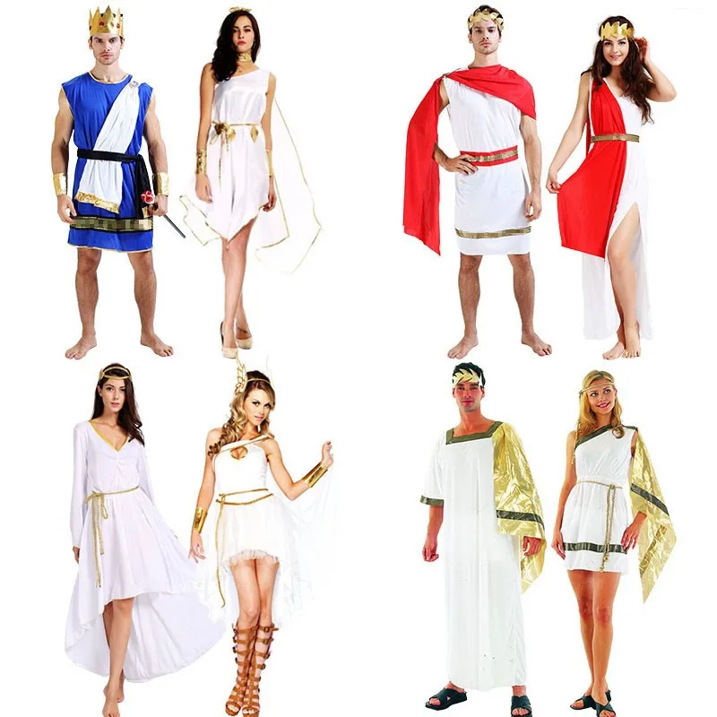Women Men Ancient Greece Angle Cosplay Costume Family Party Adults Carnival Costumes Dress Purim Halloween Christmas
Women Men Ancient Greece Angle Cosplay Costume Family Party Adults Carnival Costumes Dress Purim Halloween Christmas