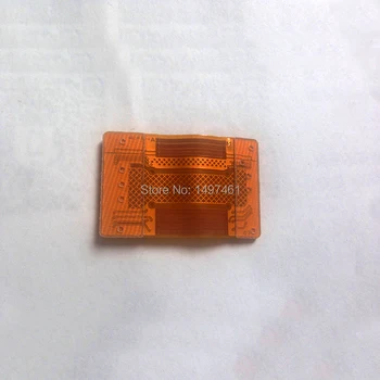 Connect CCD COMS Matrix image sensor Flex Cable for Canon EOS 60D DS126281 SLR 
Connect CCD COMS Matrix image sensor Flex Cable for Canon EOS 60D DS126281 SLR