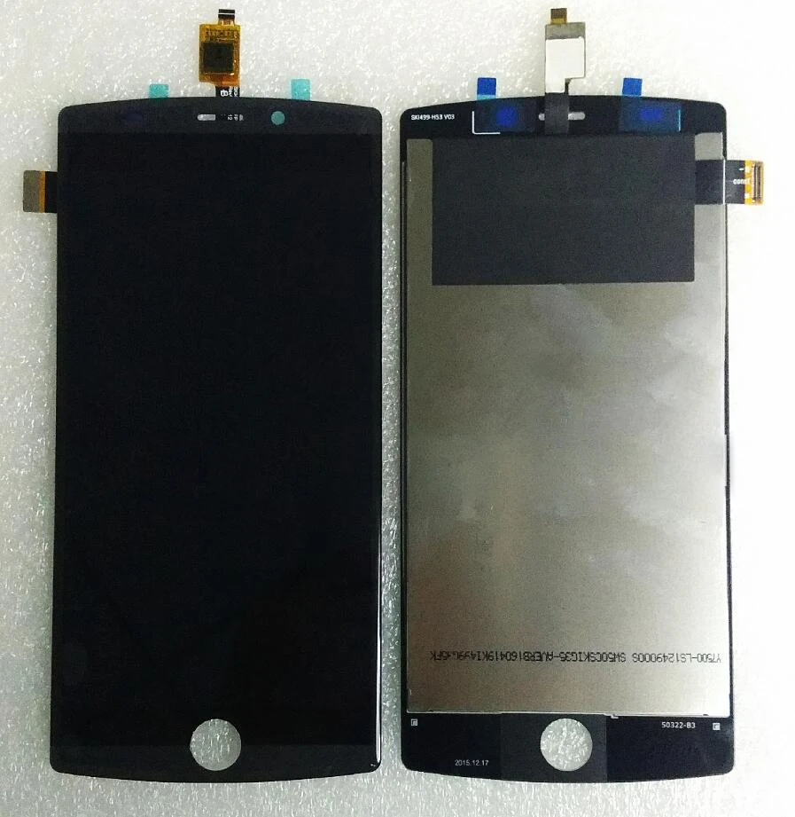 new For Intex Aque View WKI499-W53 V0.1 LCD Display and touch screen Assembly Replacement with tools
new For Intex Aque View WKI499-W53 V0.1 LCD Display and touch screen Assembly Replacement with tools