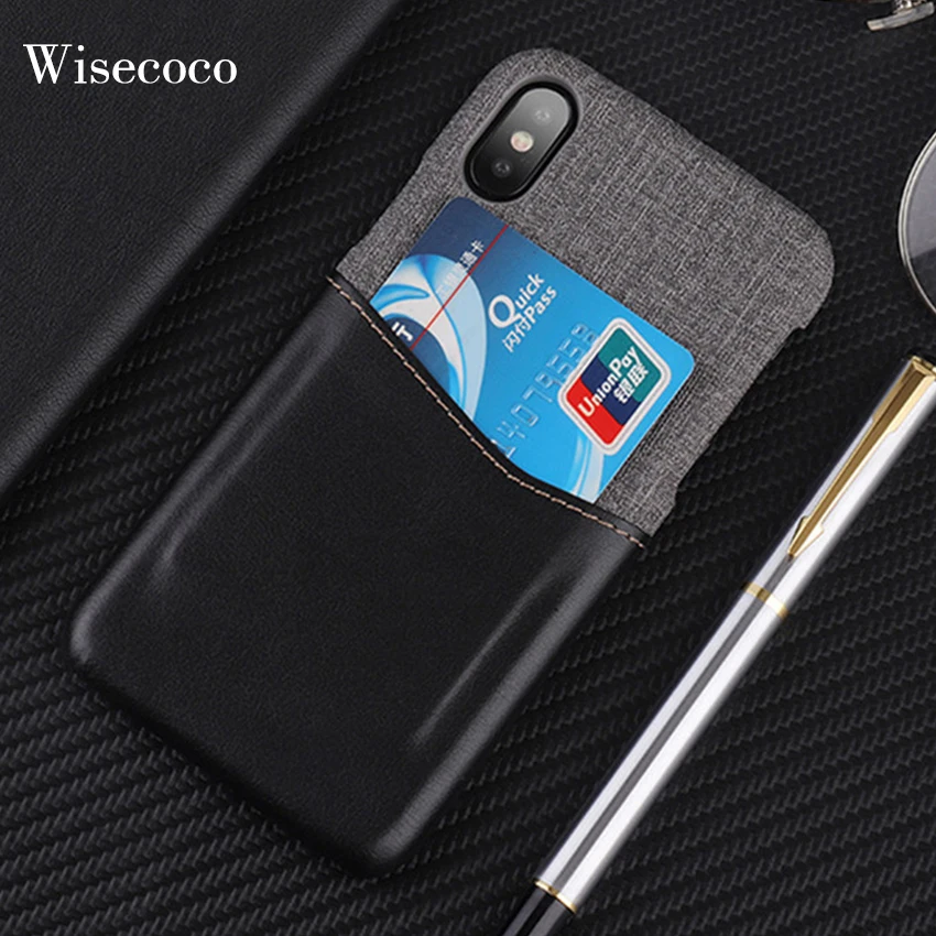 Leather Soft Fabric Case for Iphone X XS 11 pro Max Xr 8 7 6 6s Plus 11pro Luxury Card Slot Holder Wallet Hard Back Cover Coque
Leather Soft Fabric Case for Iphone X XS 11 pro Max Xr 8 7 6 6s Plus 11pro Luxury Card Slot Holder Wallet Hard Back Cover Coque