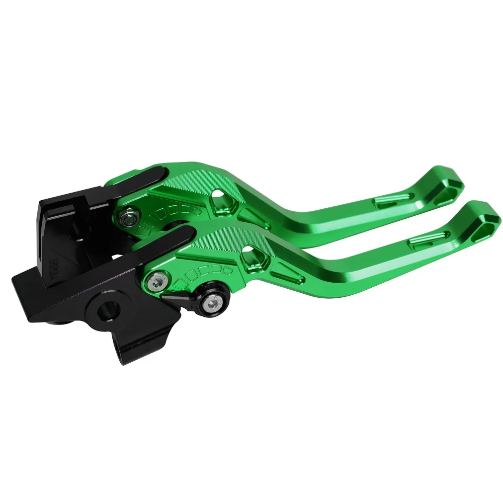 Для Suzuki RGV 250 1989 1996/DR650 DR650SE 2011 2019 2018 2017 мотоциклетные CNC алюминиевые короткие