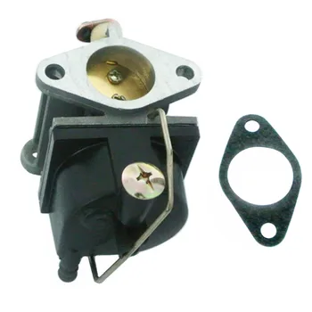 Carburetor Gasket Fits For Tecumseh 640065A 640065 OHV110 OHV115 OHV120 Engine
Carburetor Gasket Fits For Tecumseh 640065A 640065 OHV110 OHV115 OHV120 Engine