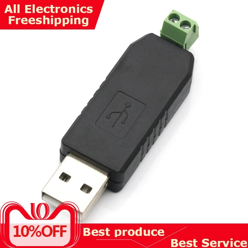 Free Shipping USB to RS485 485 Converter Adapter Support Win7 XP Vista Linux Mac OS WinCE5.0
Free Shipping USB to RS485 485 Converter Adapter Support Win7 XP Vista Linux Mac OS WinCE5.0
