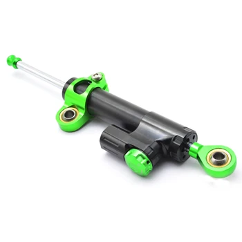 CNC Motorcycle Damper Steering Stabilize Safety Control For KAWASAKI NINJA250 NINJA 250 EX250 XE 250 2008 2009 2010 2011 2012
CNC Motorcycle Damper Steering Stabilize Safety Control For KAWASAKI NINJA250 NINJA 250 EX250 XE 250 2008 2009 2010 2011 2012