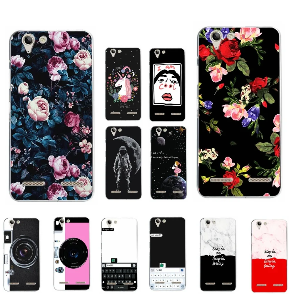 Lovers Vintage flowers Tropical style Phone Case For Lenovo A6020 Back Cover Soft TPU Silicone For Lenovo K5 K 5 A6020 5" Inch
Lovers Vintage flowers Tropical style Phone Case For Lenovo A6020 Back Cover Soft TPU Silicone For Lenovo K5 K 5 A6020 5" Inch