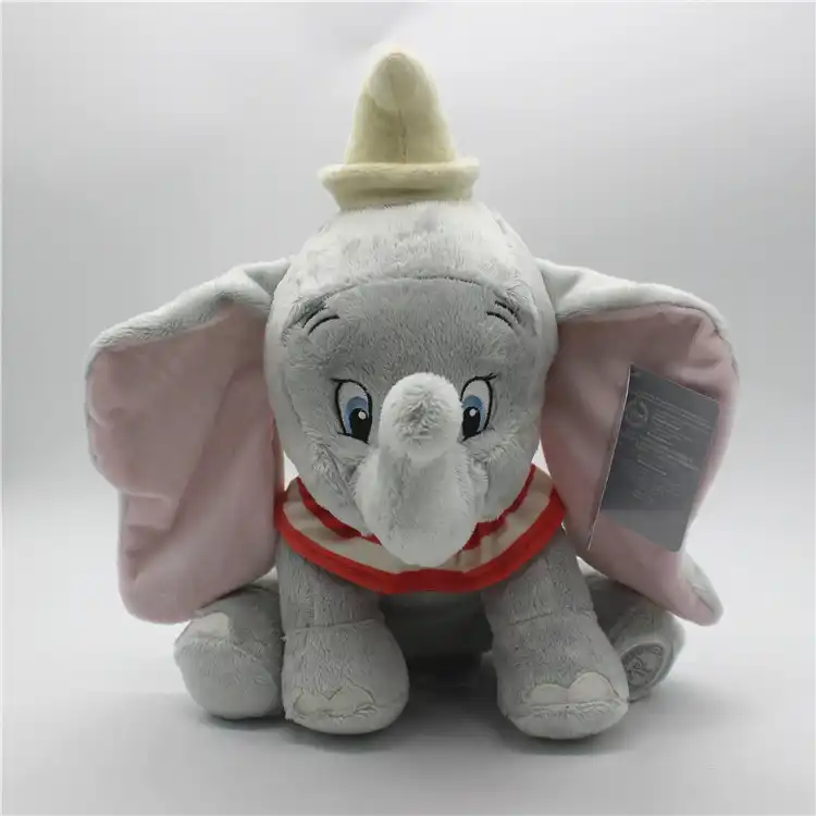 dumbo soft toys