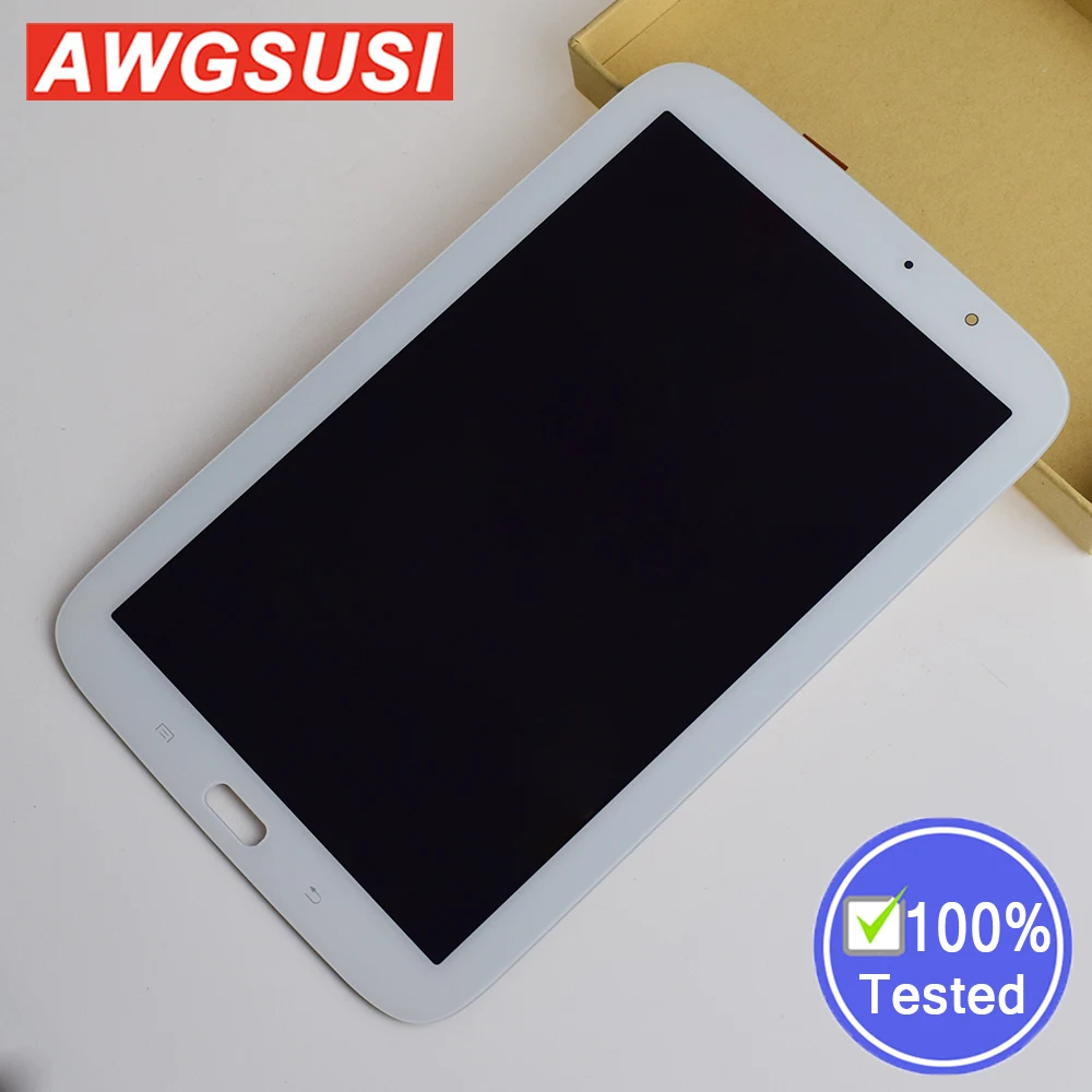 For Samsung Galaxy Note 8 N5100 GT-N5100 N5110 GT-N5110 Touch Screen Digitizer Sensor Panel + LCD Display Monitor Assembly
For Samsung Galaxy Note 8 N5100 GT-N5100 N5110 GT-N5110 Touch Screen Digitizer Sensor Panel + LCD Display Monitor Assembly
