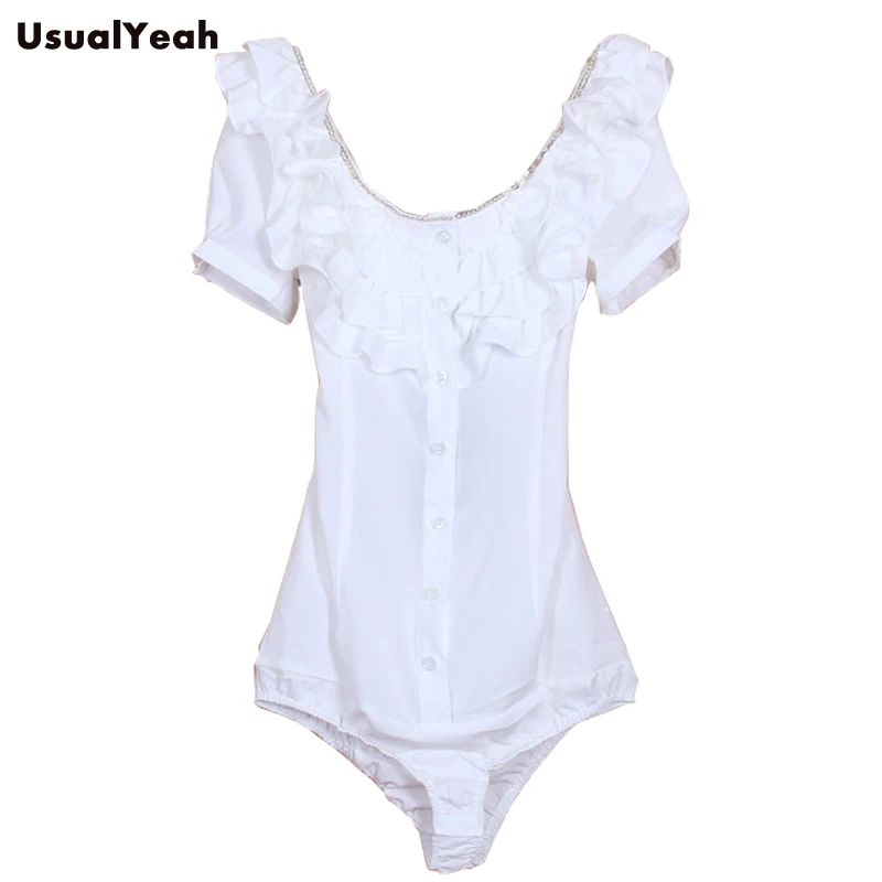 Summer Blouse 2019 Blusas Body Shirt Blouses Women Tops Shirts Elegant Casual Chiffon Ruffle Short Sleeve Office White Clothes
Summer Blouse 2019 Blusas Body Shirt Blouses Women Tops Shirts Elegant Casual Chiffon Ruffle Short Sleeve Office White Clothes