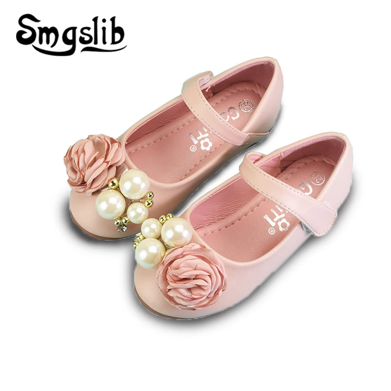 Girls Shoes Kids Sneakers Children Pu Leather Shoes 2019 Fashion Spring Flower Princess Party Dress Wedding Shoes Kids Toddler
Girls Shoes Kids Sneakers Children Pu Leather Shoes 2019 Fashion Spring Flower Princess Party Dress Wedding Shoes Kids Toddler