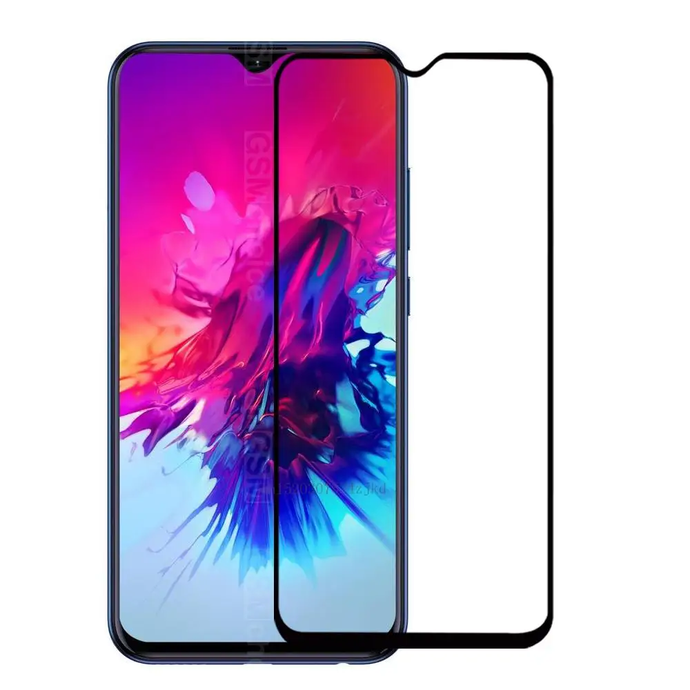 For INFINIX SMART 3 PLUS Tempered Glass For infinix smart3 plus Screen Protector Full Cover Glass Film Version
For INFINIX SMART 3 PLUS Tempered Glass For infinix smart3 plus Screen Protector Full Cover Glass Film Version