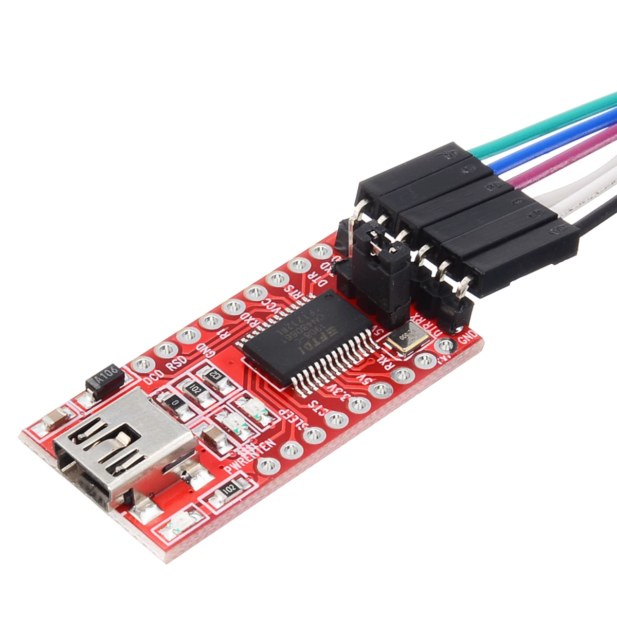 thumb