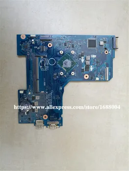 FOR Dell Inspiron 5551 Laptop Motherboard AAL11 0v51v LA-B912P CN-00V51V 00V51V W/ N3540 CPU Test work
FOR Dell Inspiron 5551 Laptop Motherboard AAL11 0v51v LA-B912P CN-00V51V 00V51V W/ N3540 CPU Test work