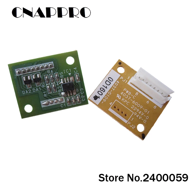 1 компл./лот совместимый Konica Minolta CF2002 CF3102 CF 2002 3102 чип барабанного картриджа
1 компл./лот совместимый Konica Minolta CF2002 CF3102 CF 2002 3102 чип барабанного картриджа