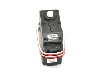 Free Shipping Servo: Regular Positional Servo SM-S4306B