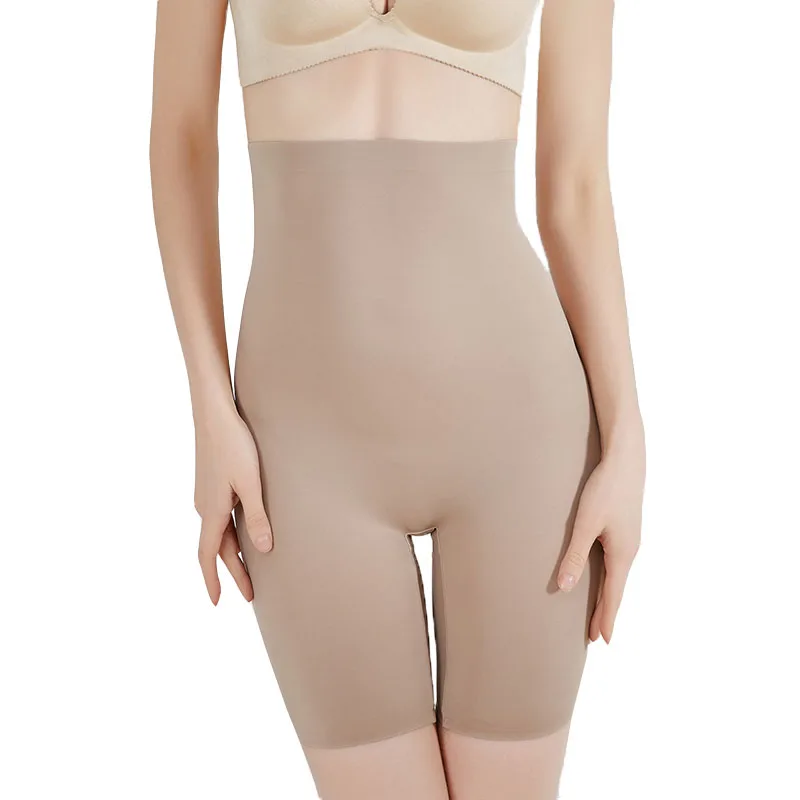 High Waist Slimming Control Panties Corrective Super Elastic Women Hot Body Shapers Butt Lifter Pants Underwear Girdle
High Waist Slimming Control Panties Corrective Super Elastic Women Hot Body Shapers Butt Lifter Pants Underwear Girdle