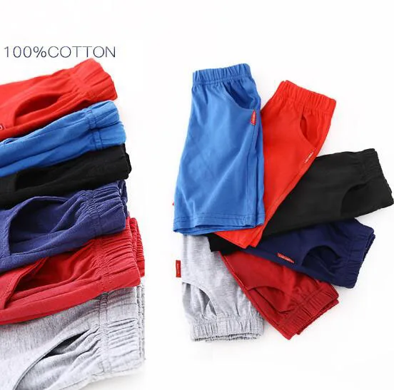 2-10T Summer Children Shorts Cotton Shorts For Boys Girls Shorts Toddler Panties Kids Beach Short Sports Pants Baby Clothing
2-10T Summer Children Shorts Cotton Shorts For Boys Girls Shorts Toddler Panties Kids Beach Short Sports Pants Baby Clothing