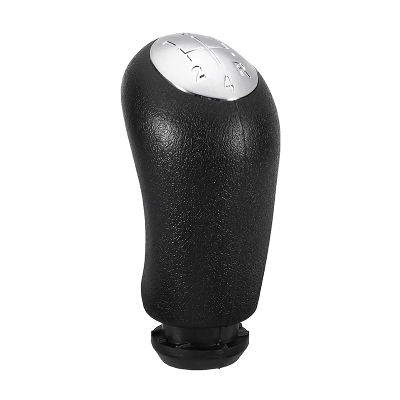 5 Speed Car Gear Shift Knob For Renault Leo CLIO MK3 3 III MEGANE MK2 SCENIC MK2 8200079112
5 Speed Car Gear Shift Knob For Renault Leo CLIO MK3 3 III MEGANE MK2 SCENIC MK2 8200079112