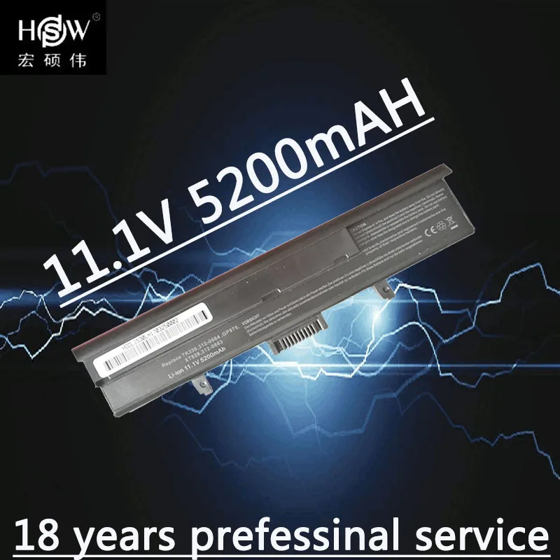 5200mAH Battery For dell XPS M1530 312-0662 312-0663 312-0664 451-10528 451-10529 GP975 RN897 RU006 RU030 TK330 XT828 XT832 akku
5200mAH Battery For dell XPS M1530 312-0662 312-0663 312-0664 451-10528 451-10529 GP975 RN897 RU006 RU030 TK330 XT828 XT832 akku